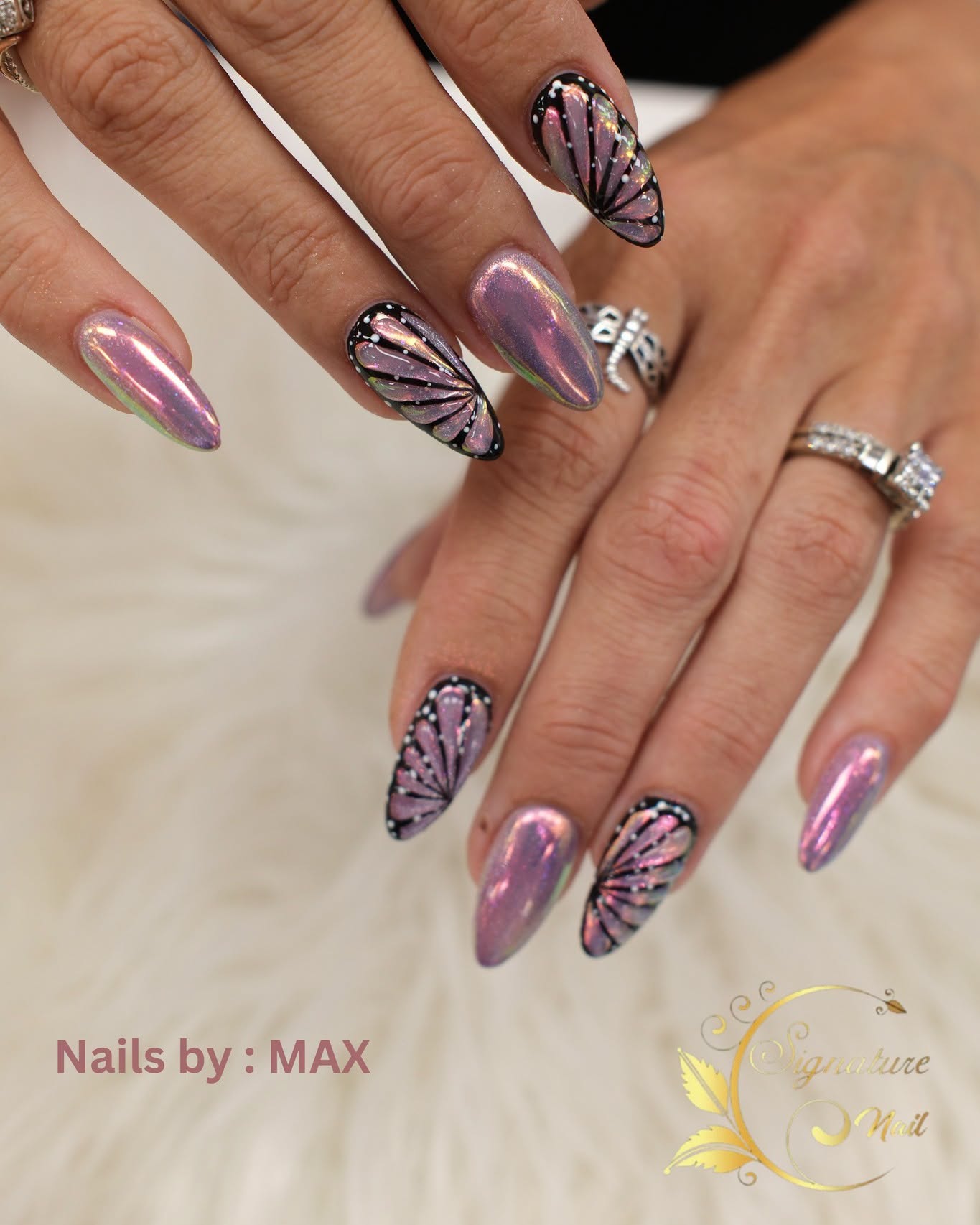 Signature Nails